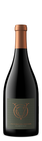 2021 Flora's Veil Pinot Noir