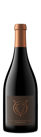 2021 Fauna's Wood Pinot Noir